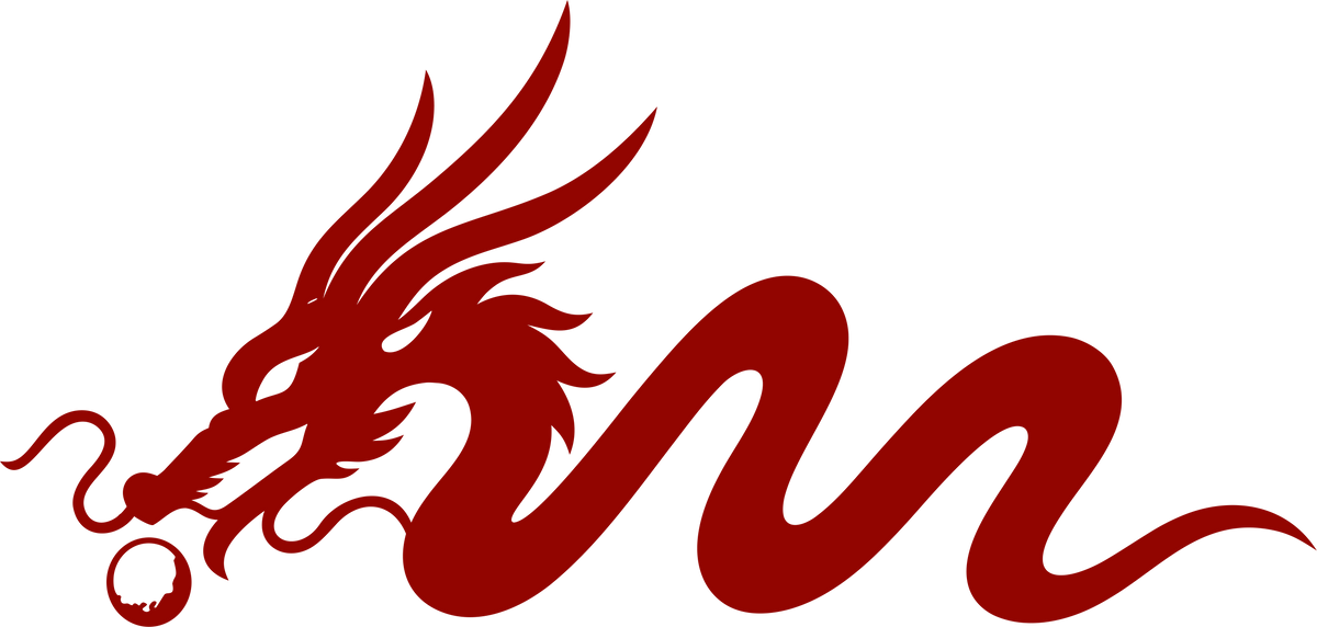 Forgotten Dragon